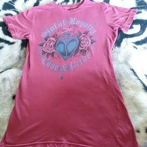 👸 Sinful Royalty T-Shirt 👸